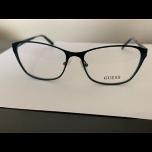 Women guess eyeglasses Gu2502